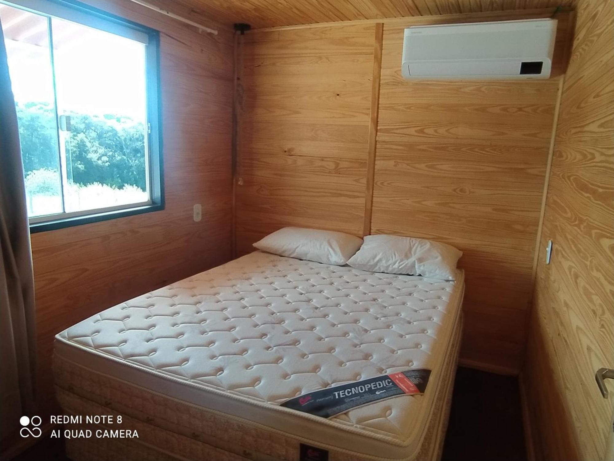Casa Container Amarela Villa *